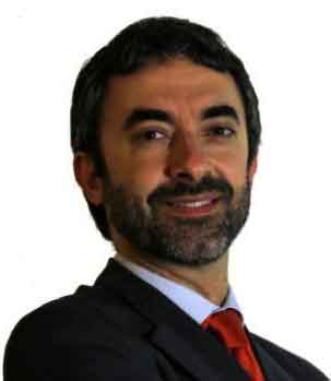 Nicola Bonaccini