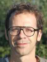 Frederic Bartumeus