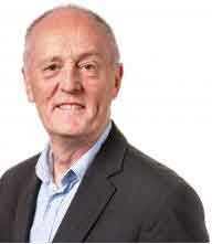Alan Irwin
