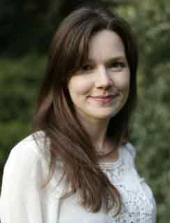 Poppy Lakeman-Fraser