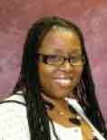 Janice Ansine