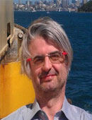 Alberto Bravin
