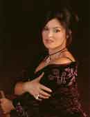 Anna Caterina Antonacci