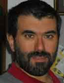 Cristian Degli Esposti Boschi