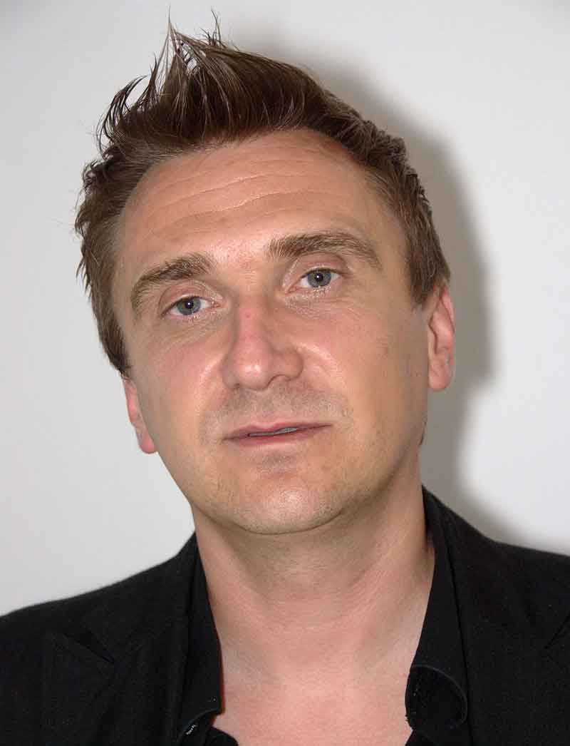 Stefano Cagol