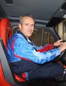Gianfranco Dini