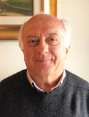 Silvio Busti