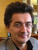 Jean-Pierre Ferrini