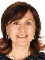 Isabel Recavarren