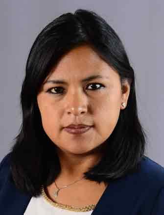 Edith Mendoza