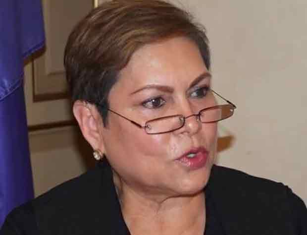 Myriam Suazo de Pacheco