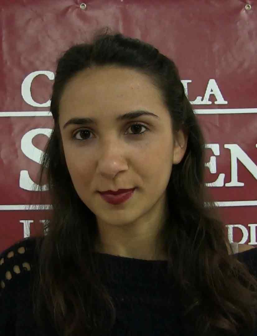 Annalisa Fittipaldi
