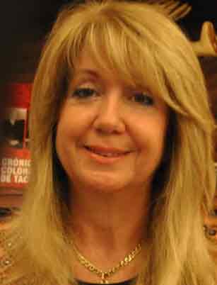 Susana Montaner