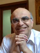 Didier Leschi