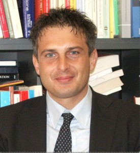 Umberto Izzo