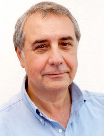 Claudio Mustacchi