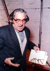 Mauro Bortolotti
