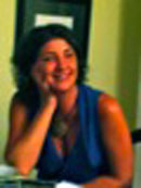 Maria Francesca Freda