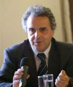 Salvatore Abbruzzese