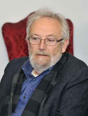 Carlo Buzzi