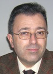 Salvatore Strozza