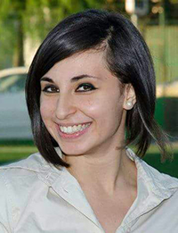 Maddalena Albergo
