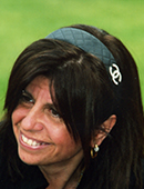 Laura D’Amati