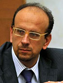 Marco Olivetti