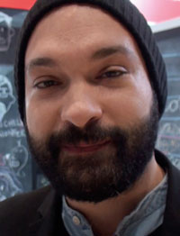Matteo Trevisani
