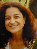 Antonella Rita Roscilli