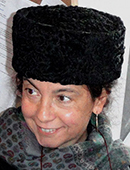 Stefania Irene Sini