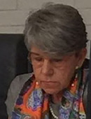 Maria Rosaria Garofalo