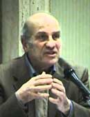 Enrico Pugliese