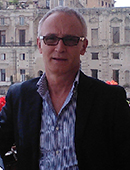 Aldo Pinto