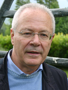 Antonio Piccolo