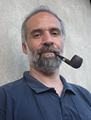 Marcello Frixione