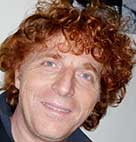 Claudio Iacobini