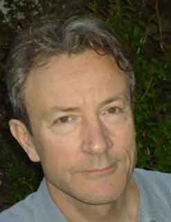 Massimo De Carolis