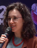 Maria Silvia Assante