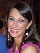 Giuseppina Marsico