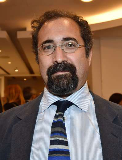 Ottavio Di Brizzi