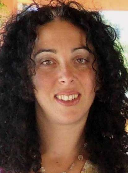 Alessandra Albunia