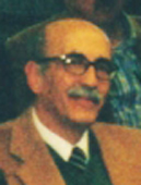 Franco Palladino