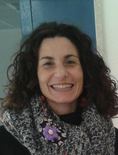 Ilenia Arienzo