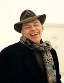 André Sempoux