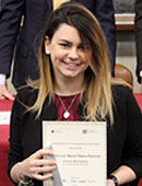 Maria Chiara Peperoni