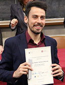 Mattia Antonio Zinicola