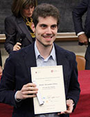 Alessandro Eliseo