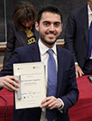 Alessandro Cappellaro