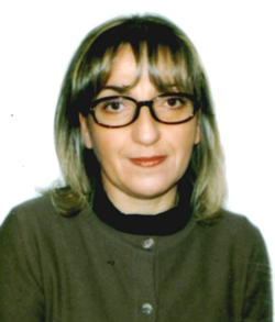 Serafina Maria Carbone